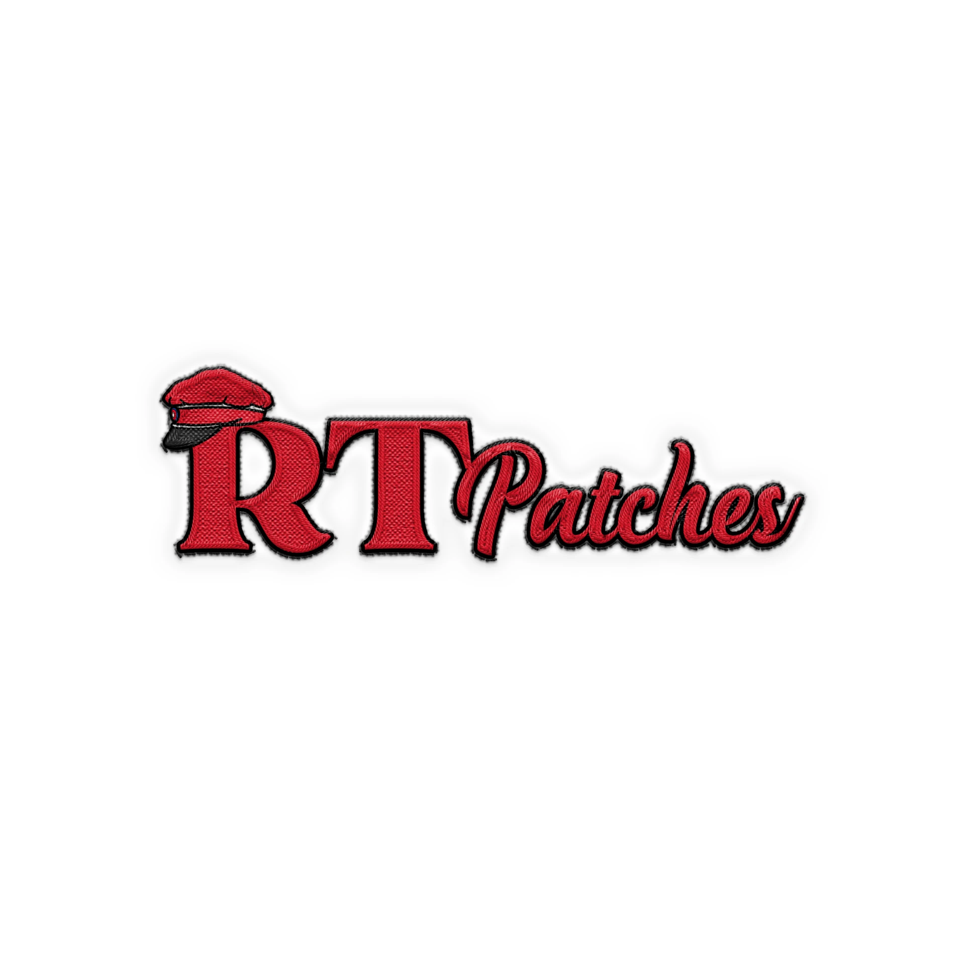 RT Patches-logoen