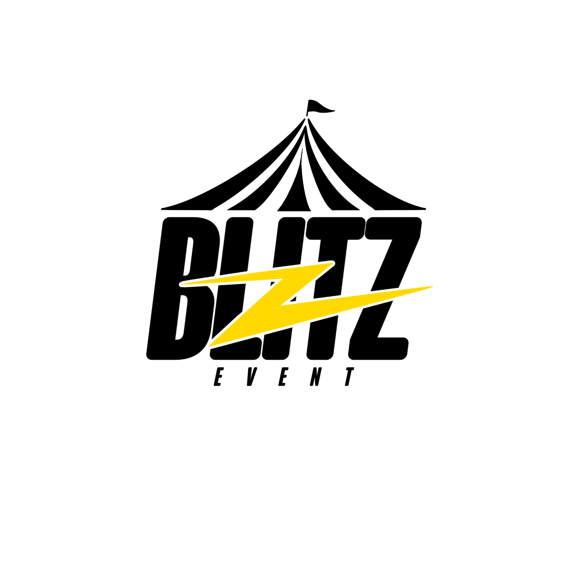 BLITZ Event-logoen